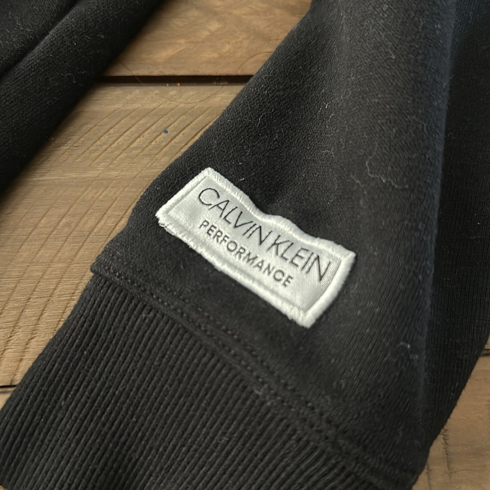 Crewneck pullover - Picture 2 of 3